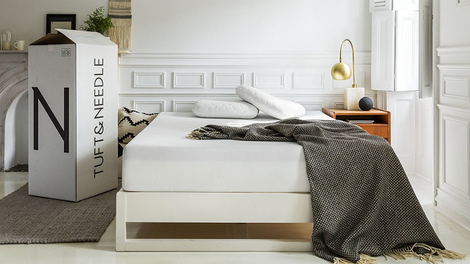Tuft & Needle Mattresses | $262-$600 | Amazon | Today only